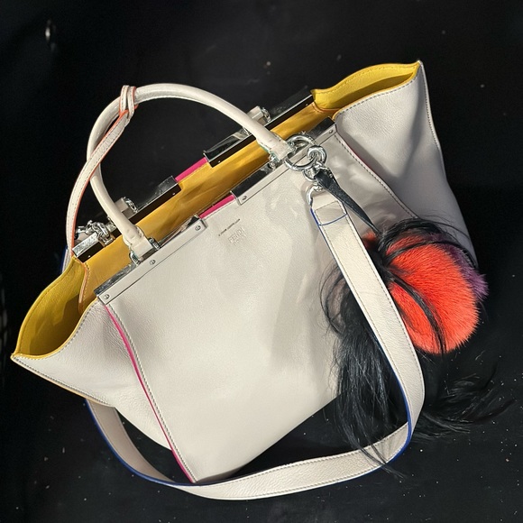 Fendi Bag - Picture 1 of 6